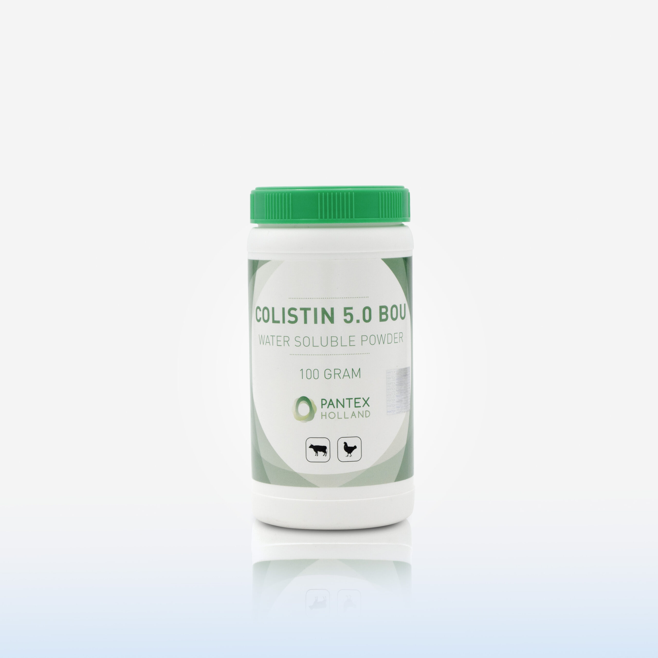 COLISTIN 5 BOU 100 G – Image 2