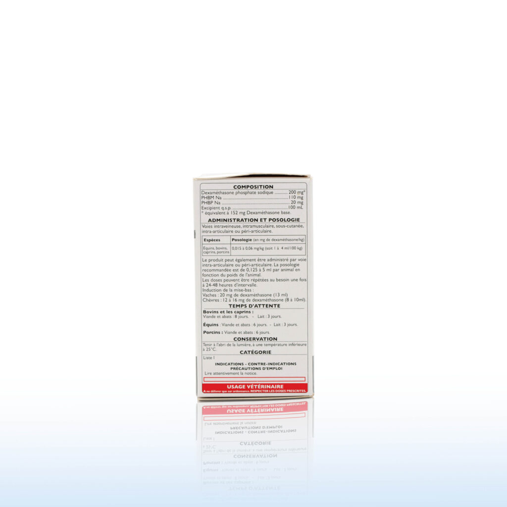 MEDEXA 200 FL 100 ML