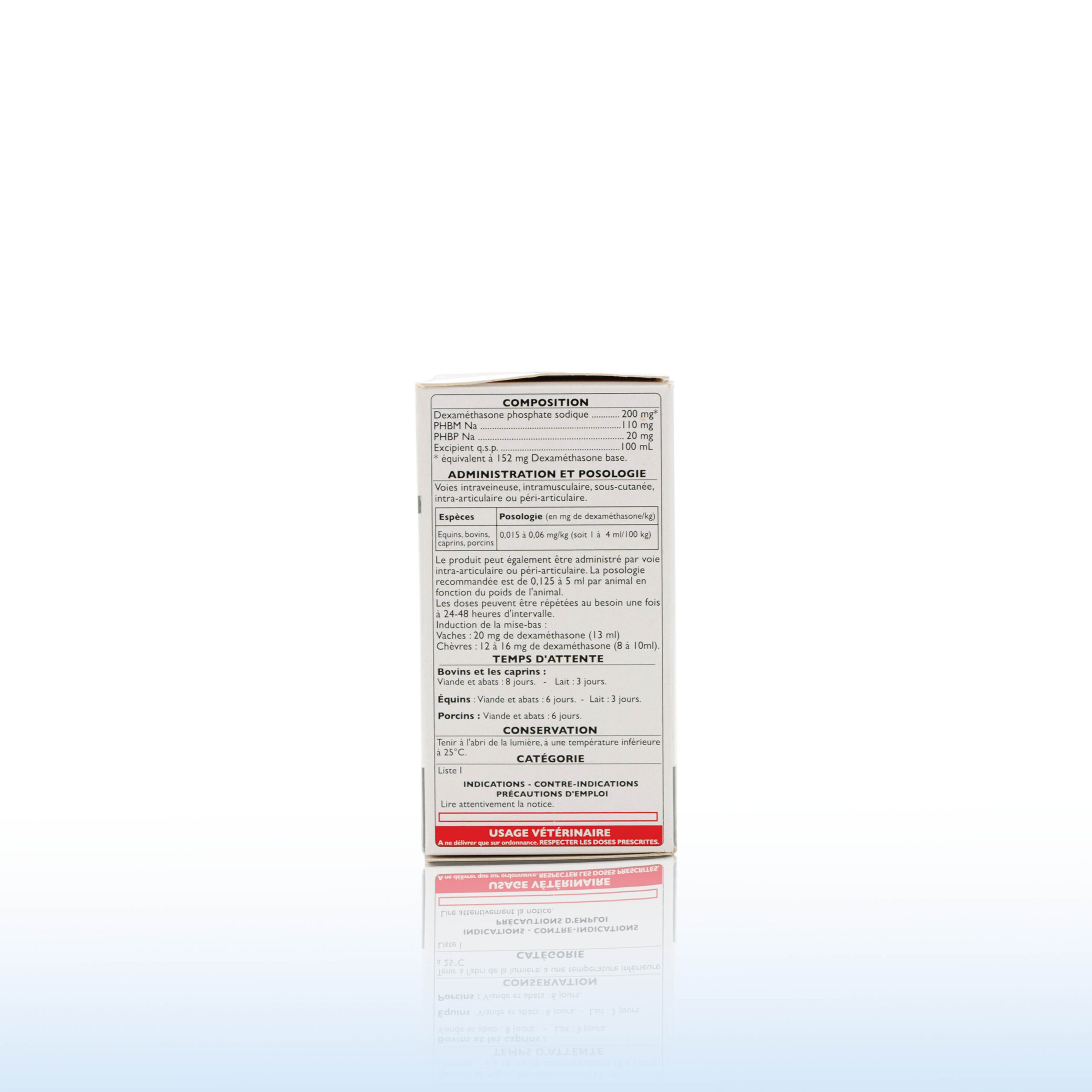 MEDEXA 200 FL 100 ML