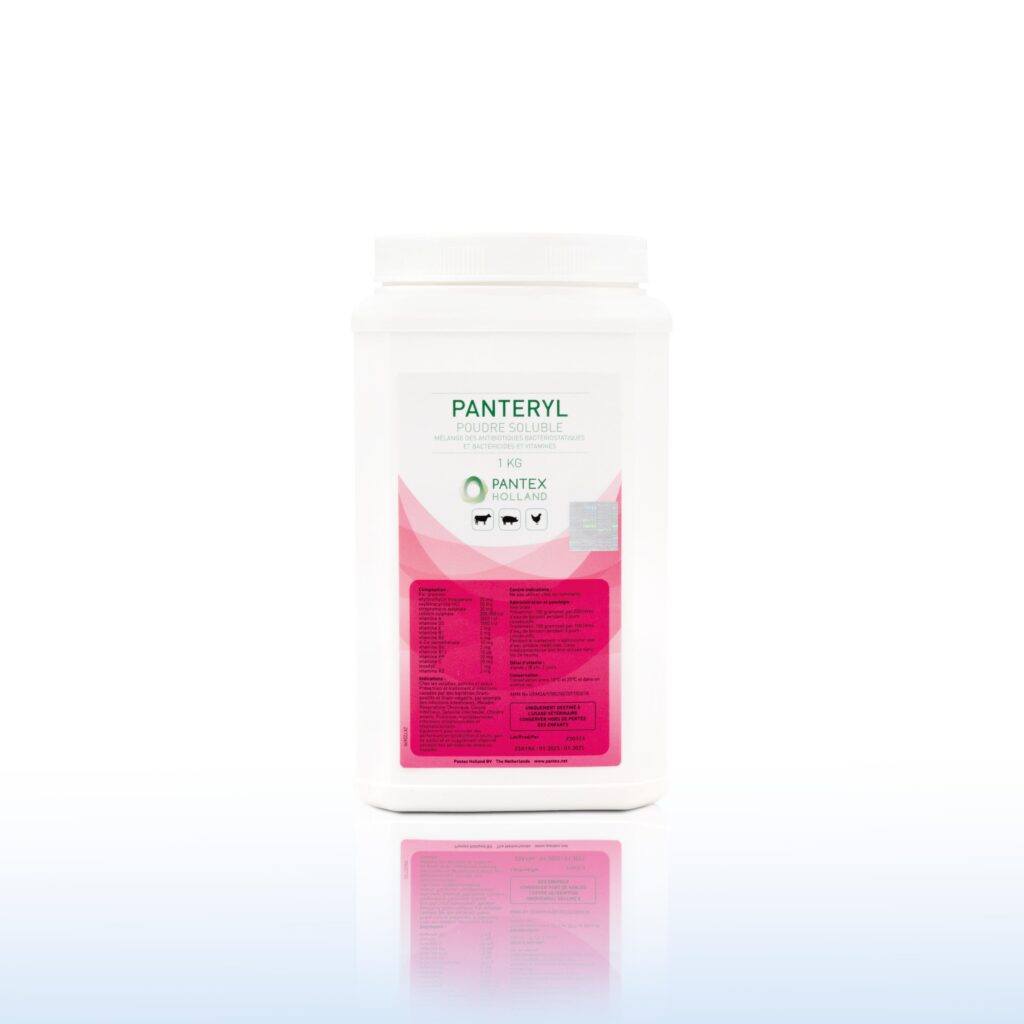PANTERYL 1 KG