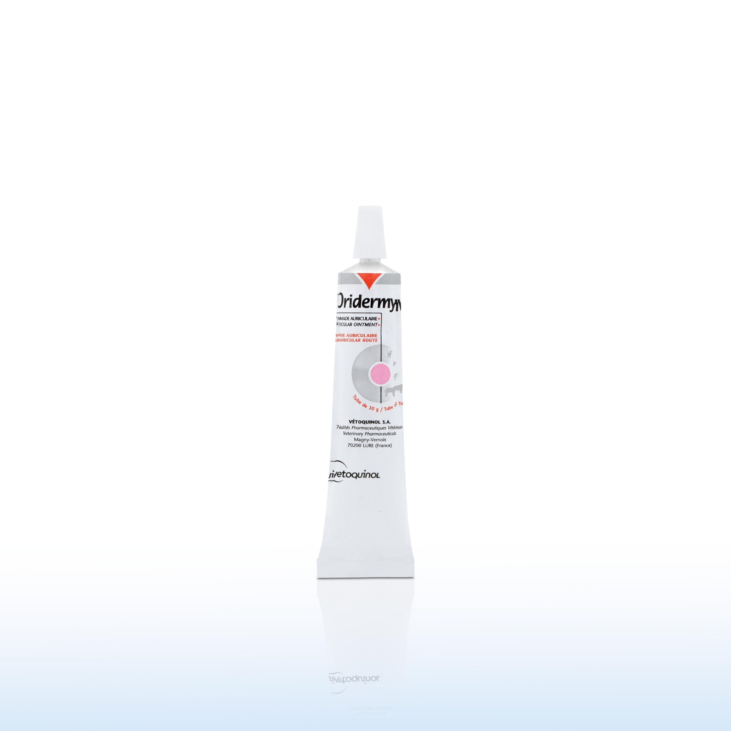 ORIDERMYL POM AURIC 10 G – Image 2