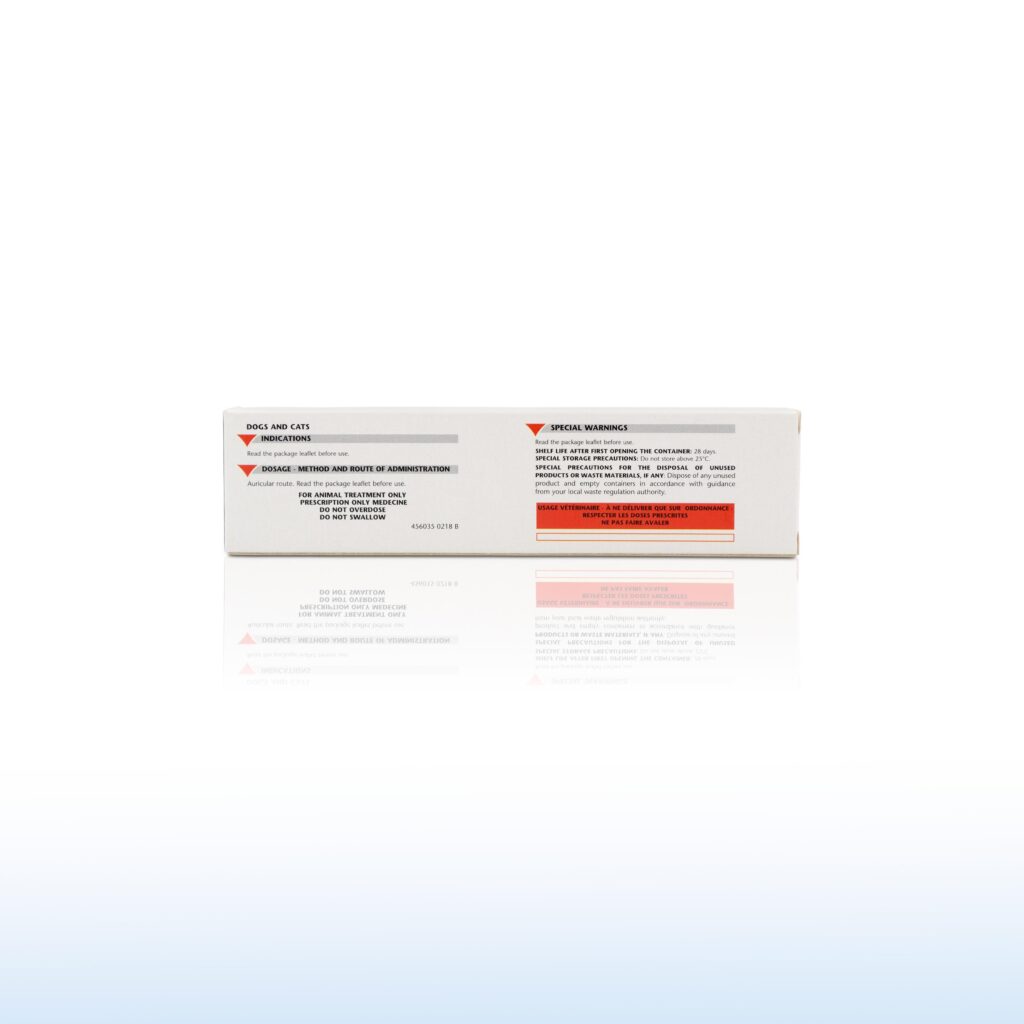 ORIDERMYL POM AURIC 10 G