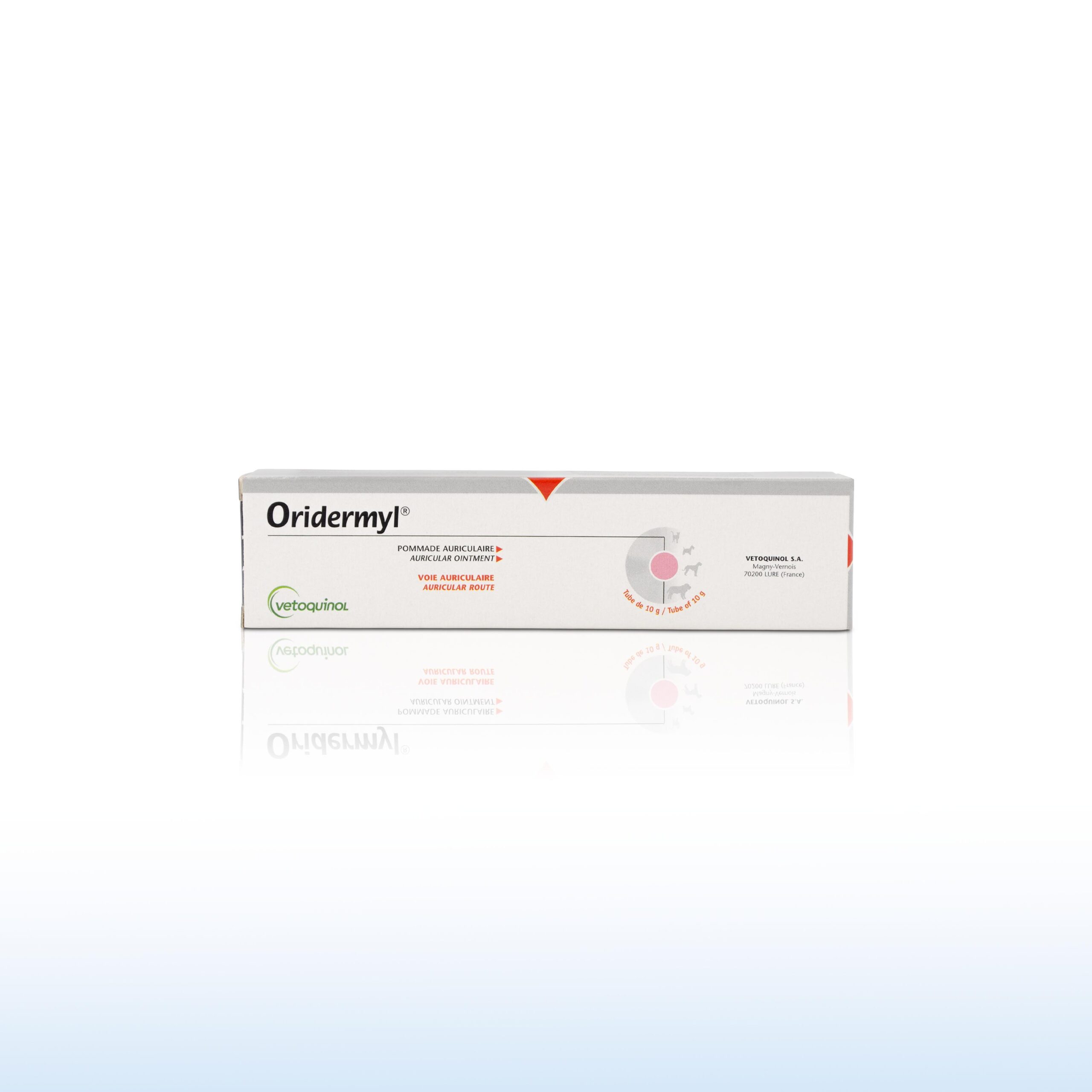 ORIDERMYL POM AURIC 10 G – Image 3