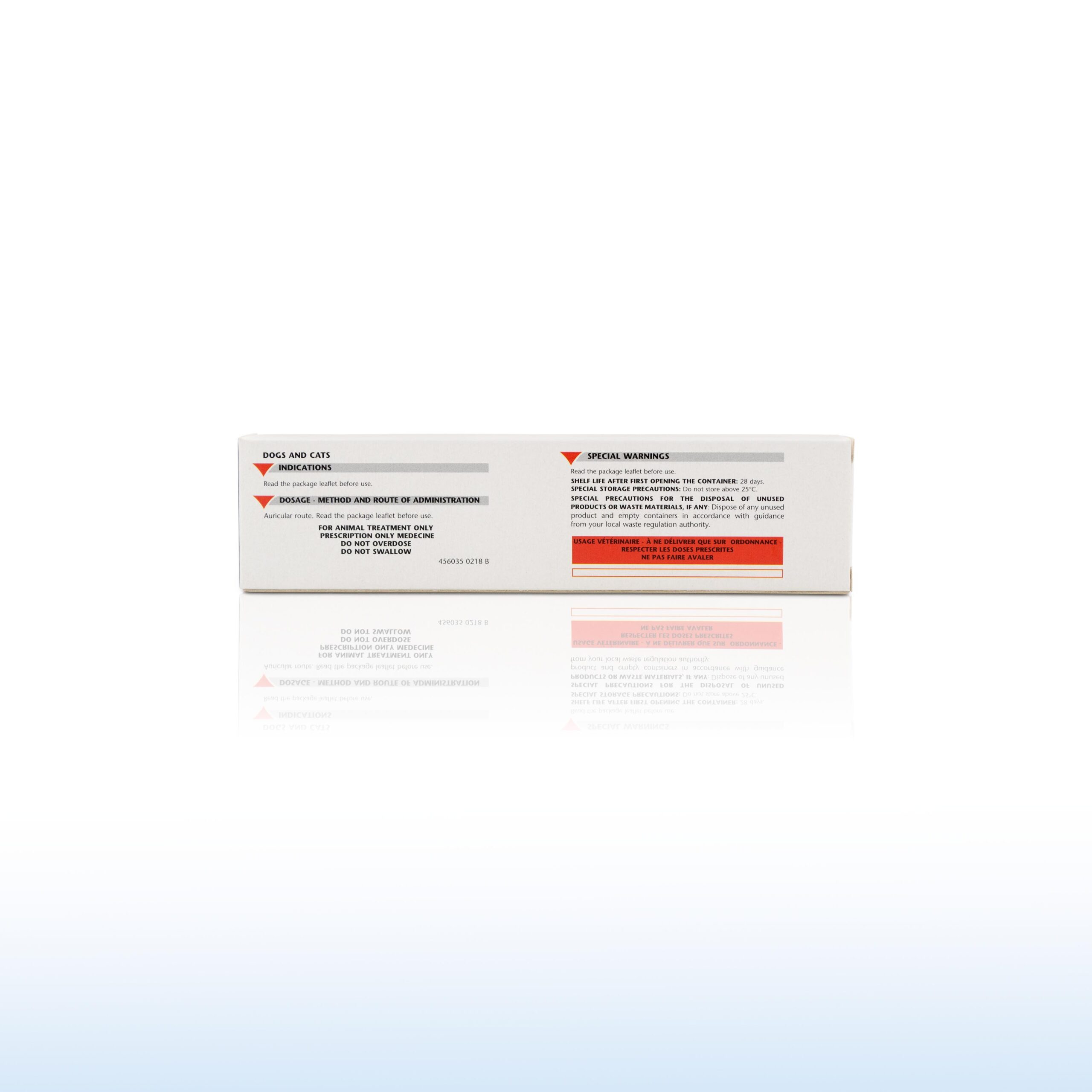 ORIDERMYL POM AURIC 10 G