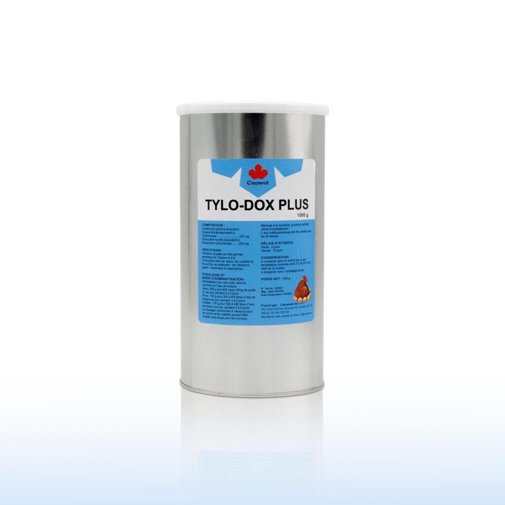 TYLODOX PLUS 1KG