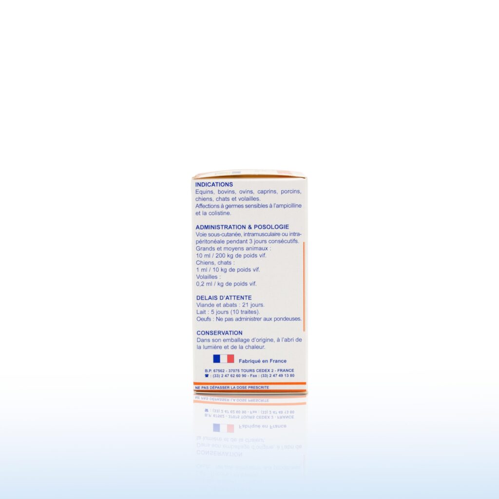 PRIMADEX 100 ML