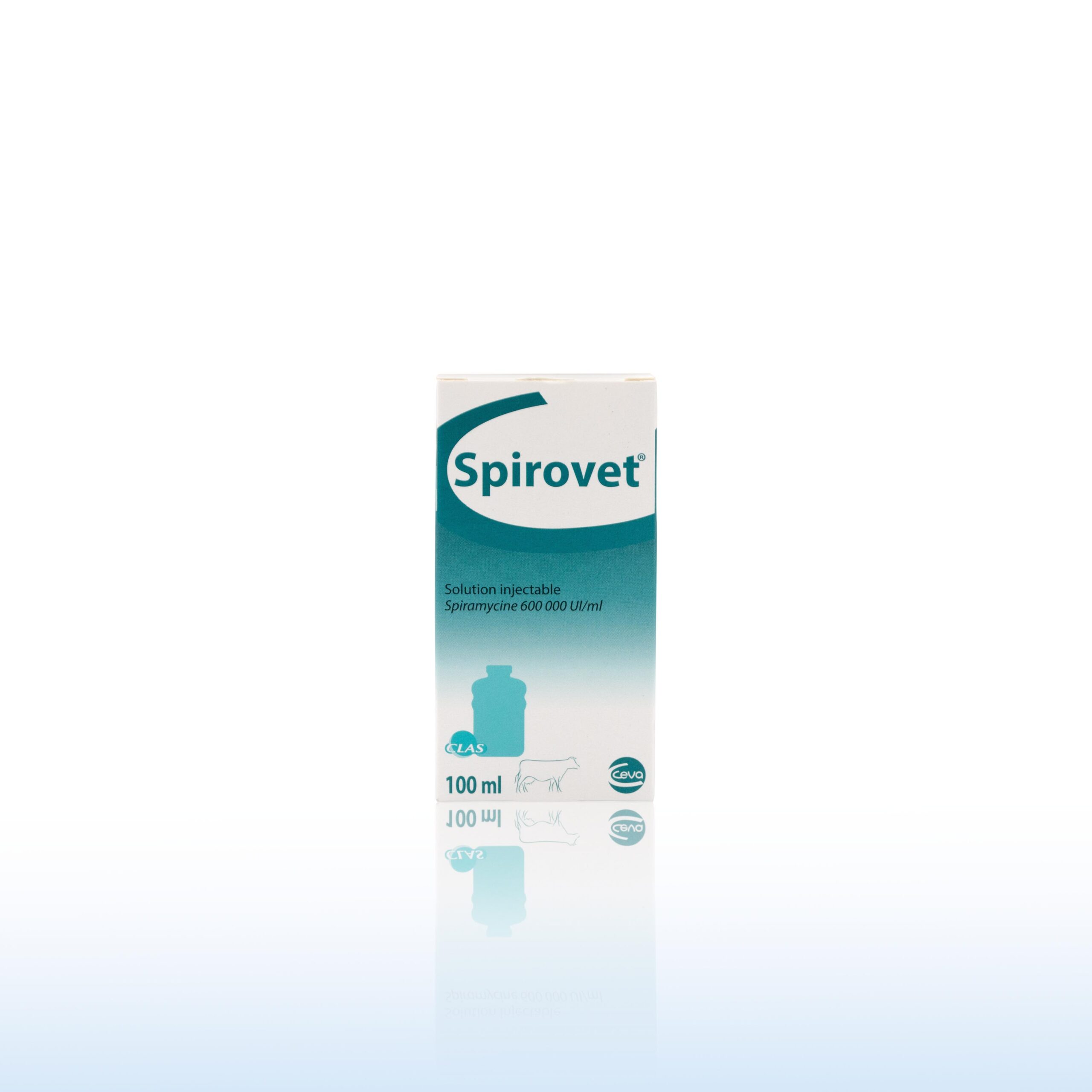 SPIROVET 100 ML – Image 2