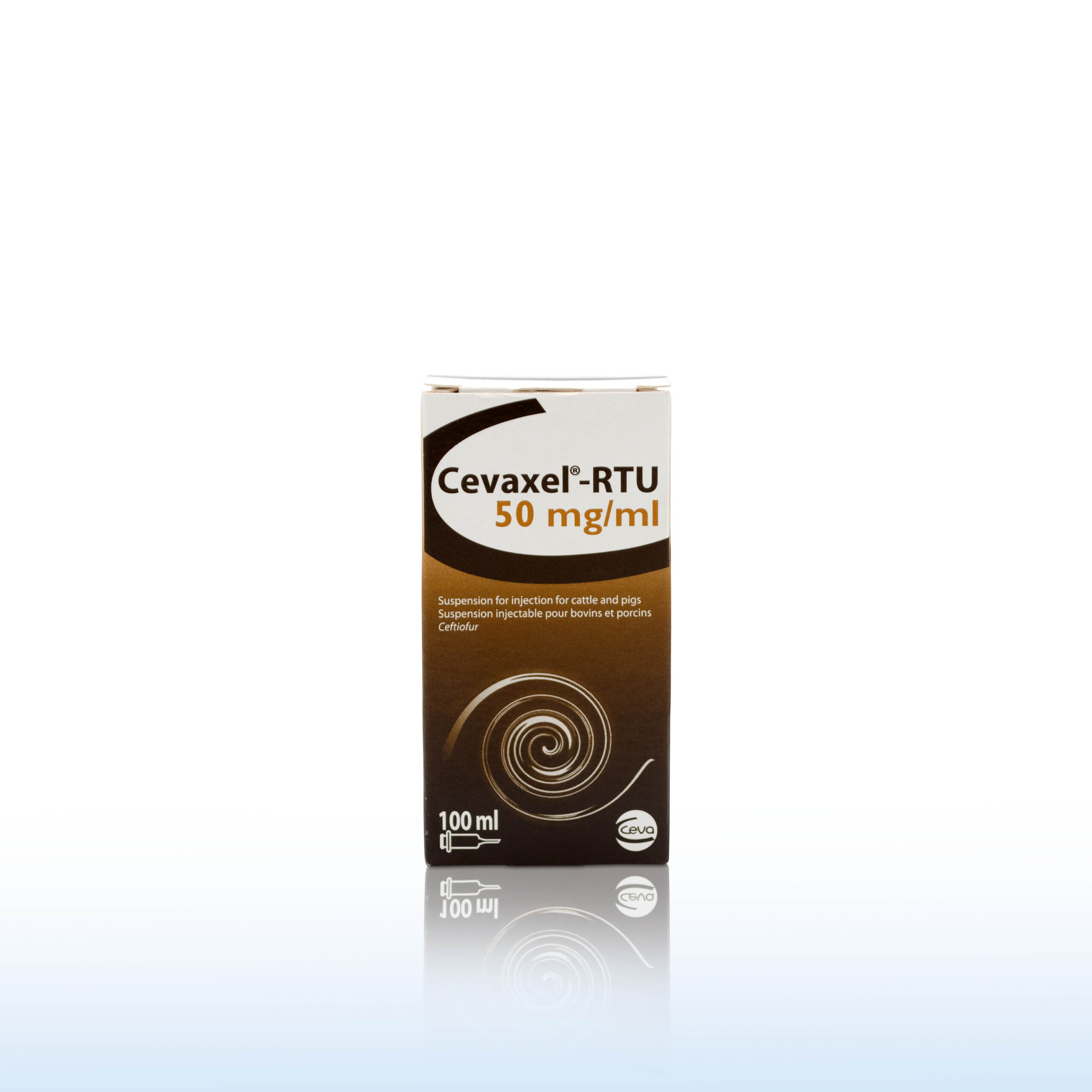 CEVAXEL 100 ML – Image 2