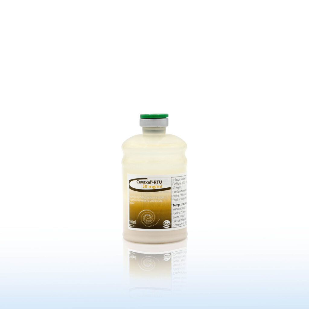 CEVAXEL 100 ML
