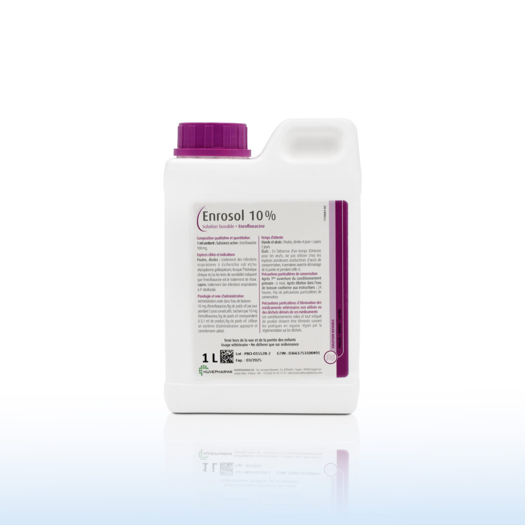 ENROSOL 1 L