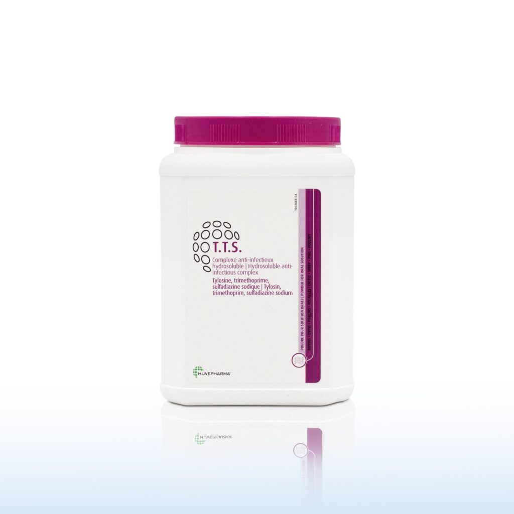 TTS BOITE DE 1 KG