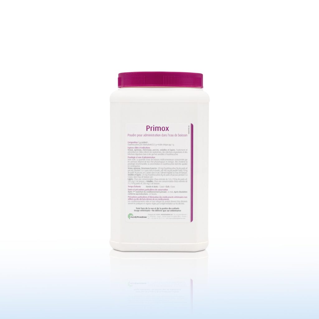 PRIMOX BTE DE 1 KG