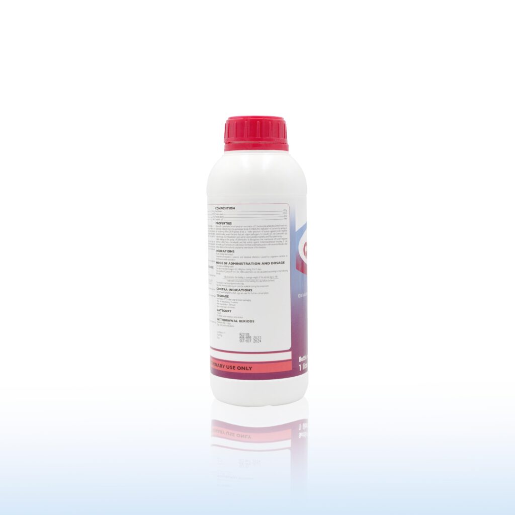 QUINOCOL 1L