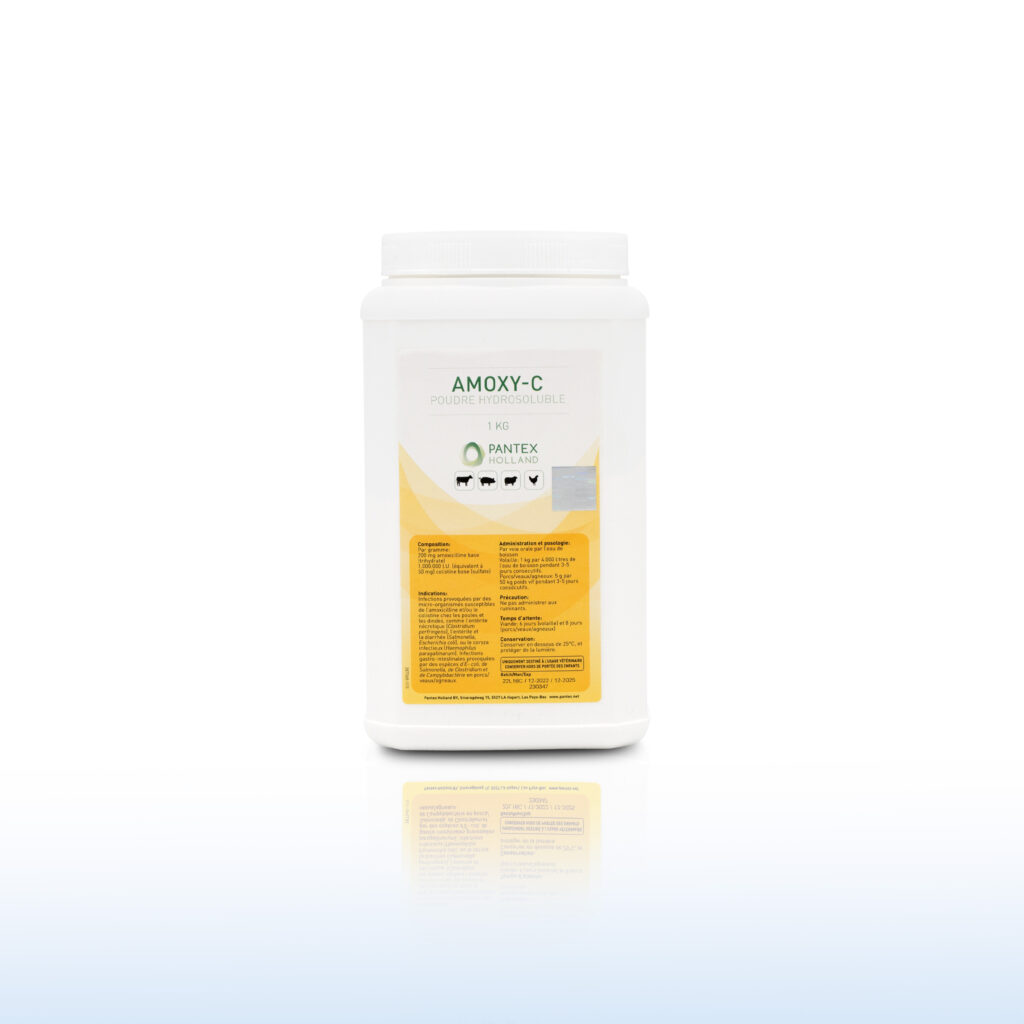AMOXY-C 1KG