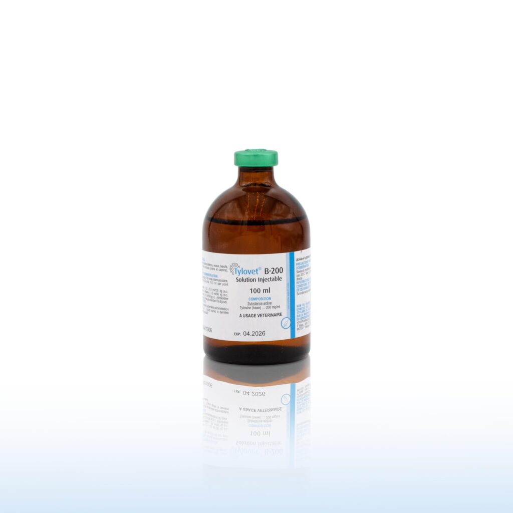 TYLOVET B 200 100 ML