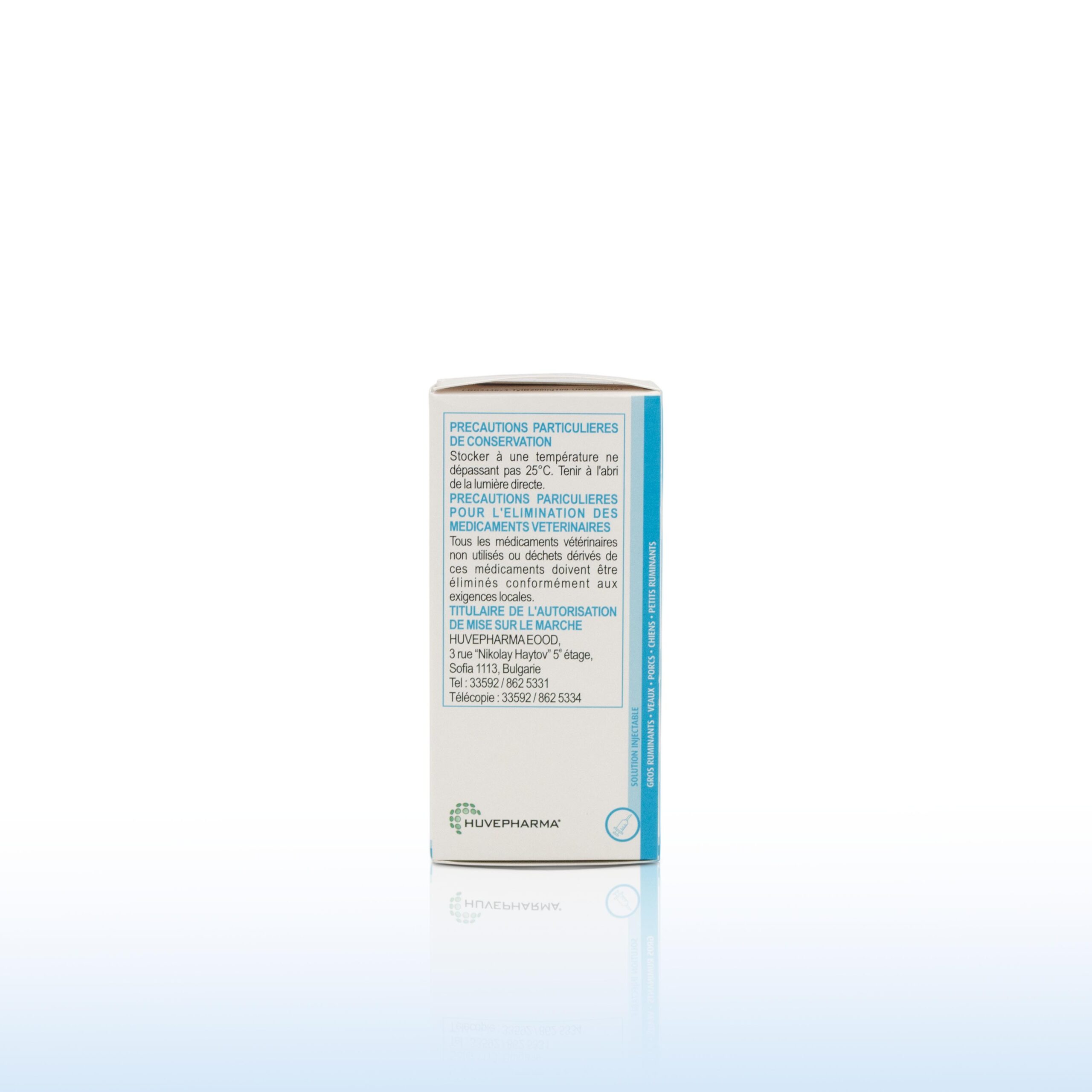 TYLOVET B 200 100 ML – Image 3