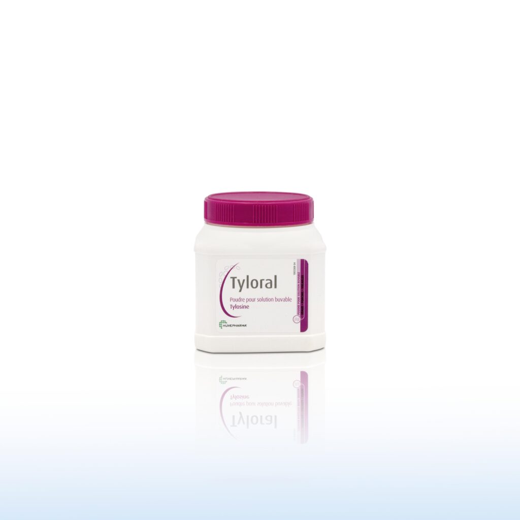 TYLORAL POT 100 G