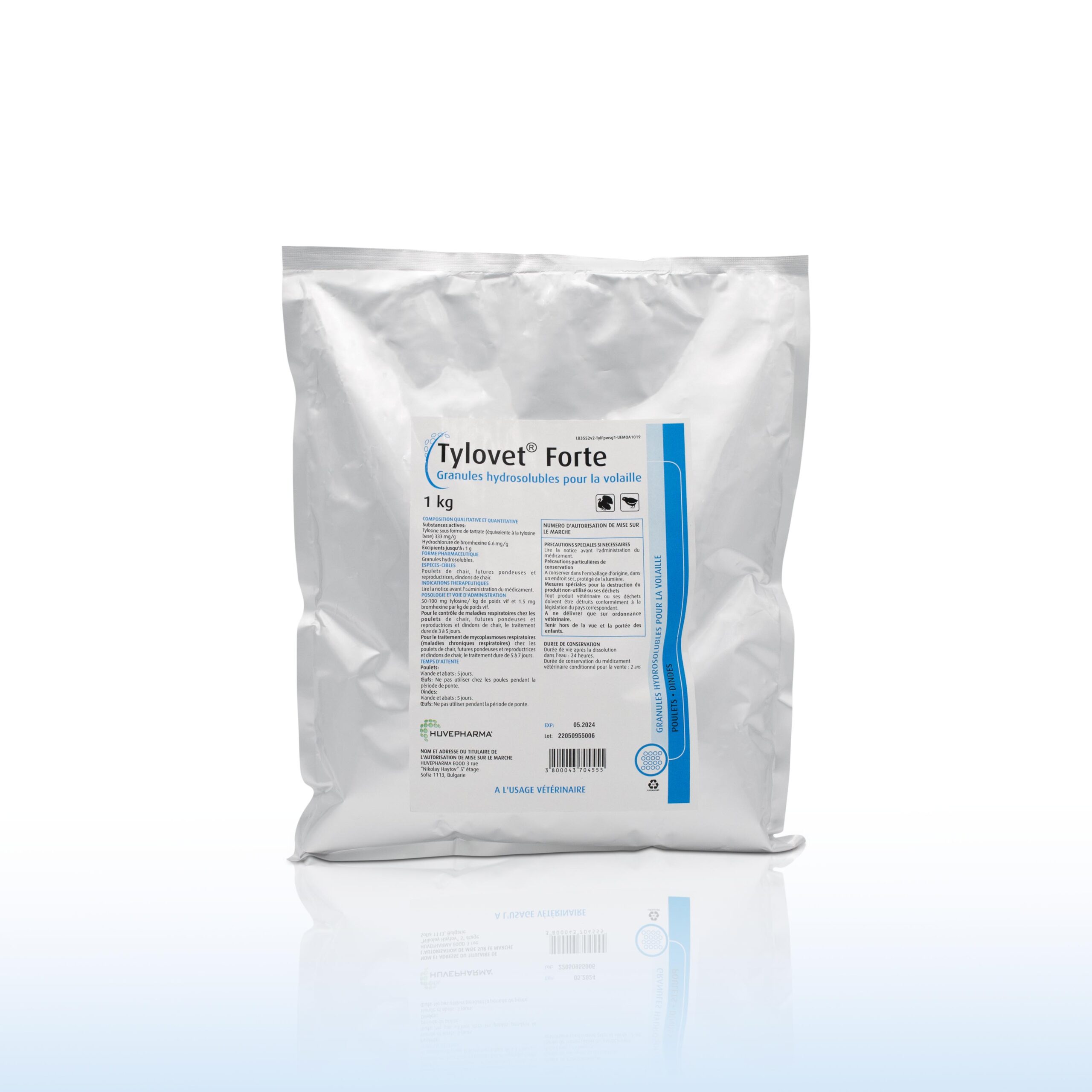 TYLOVET FORTE 1 KG – Image 2