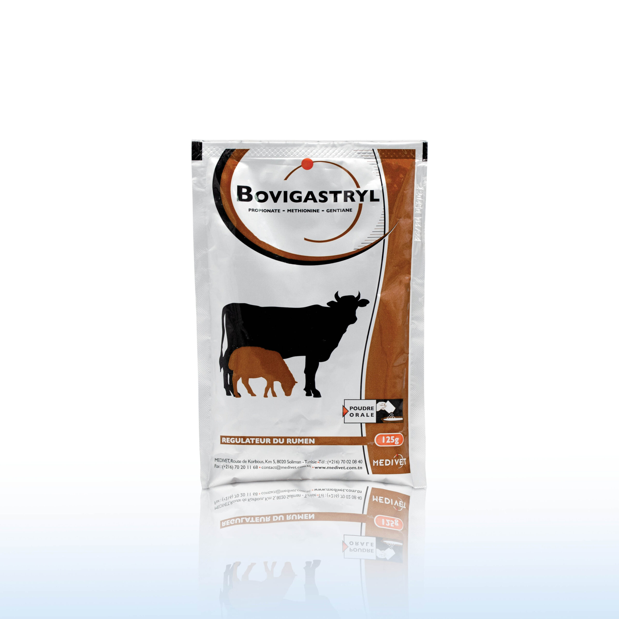 BOVIGASTRYL P.O 125 G – Image 2