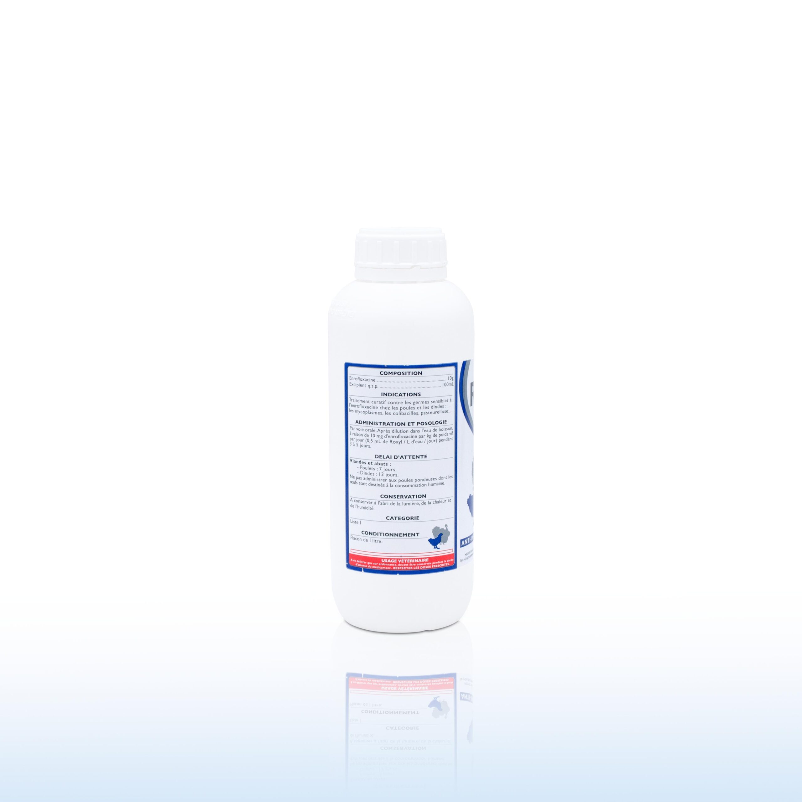 ROXYL 10% S.O1 L – Image 2