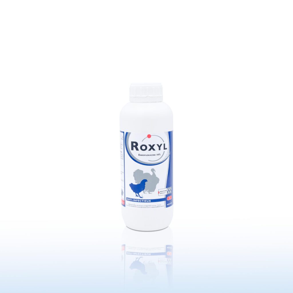 ROXYL 10% S.O1 L