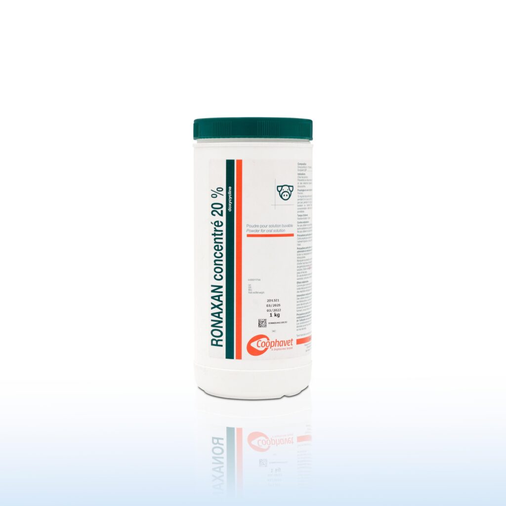 RONAXAN 20% 1KG