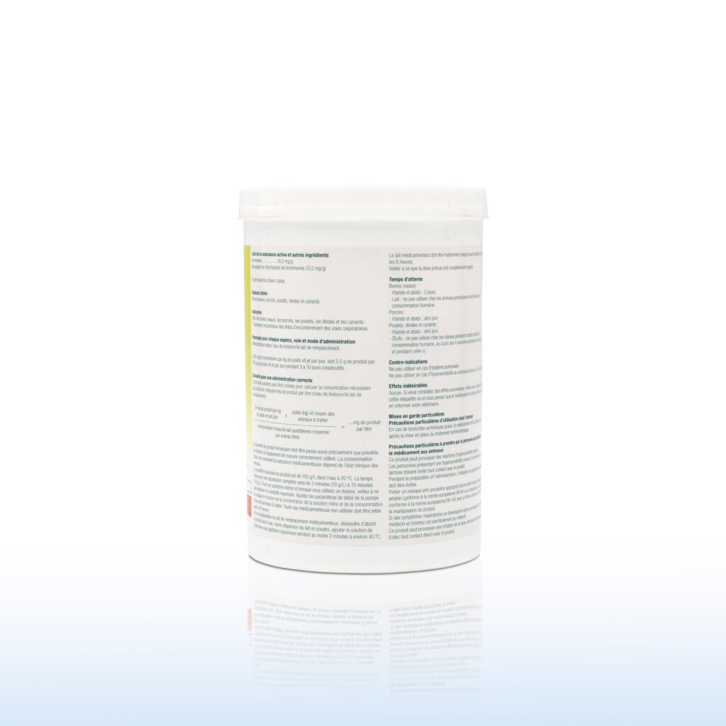 DOPHEXINE 20 1KG