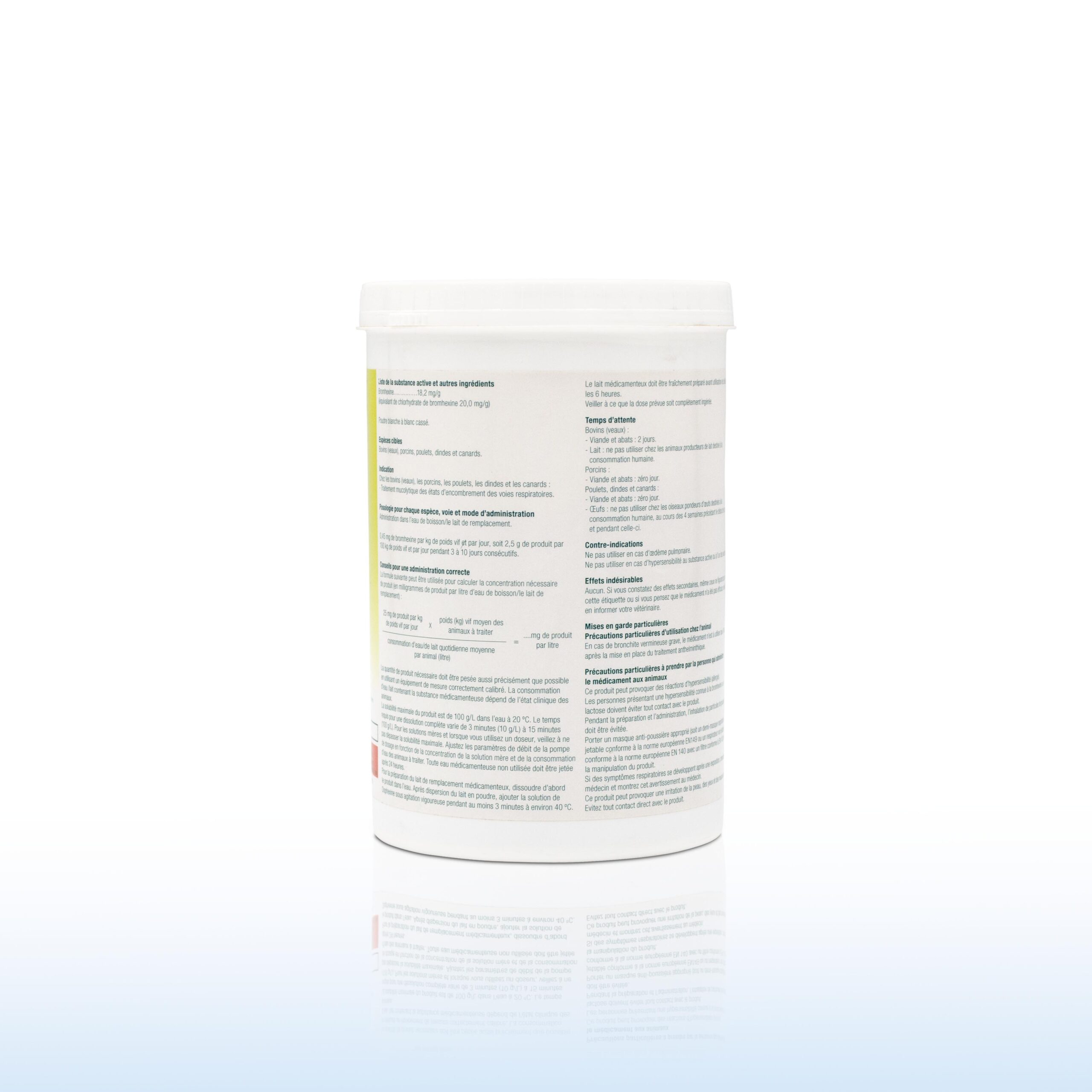 DOPHEXINE 20 1KG