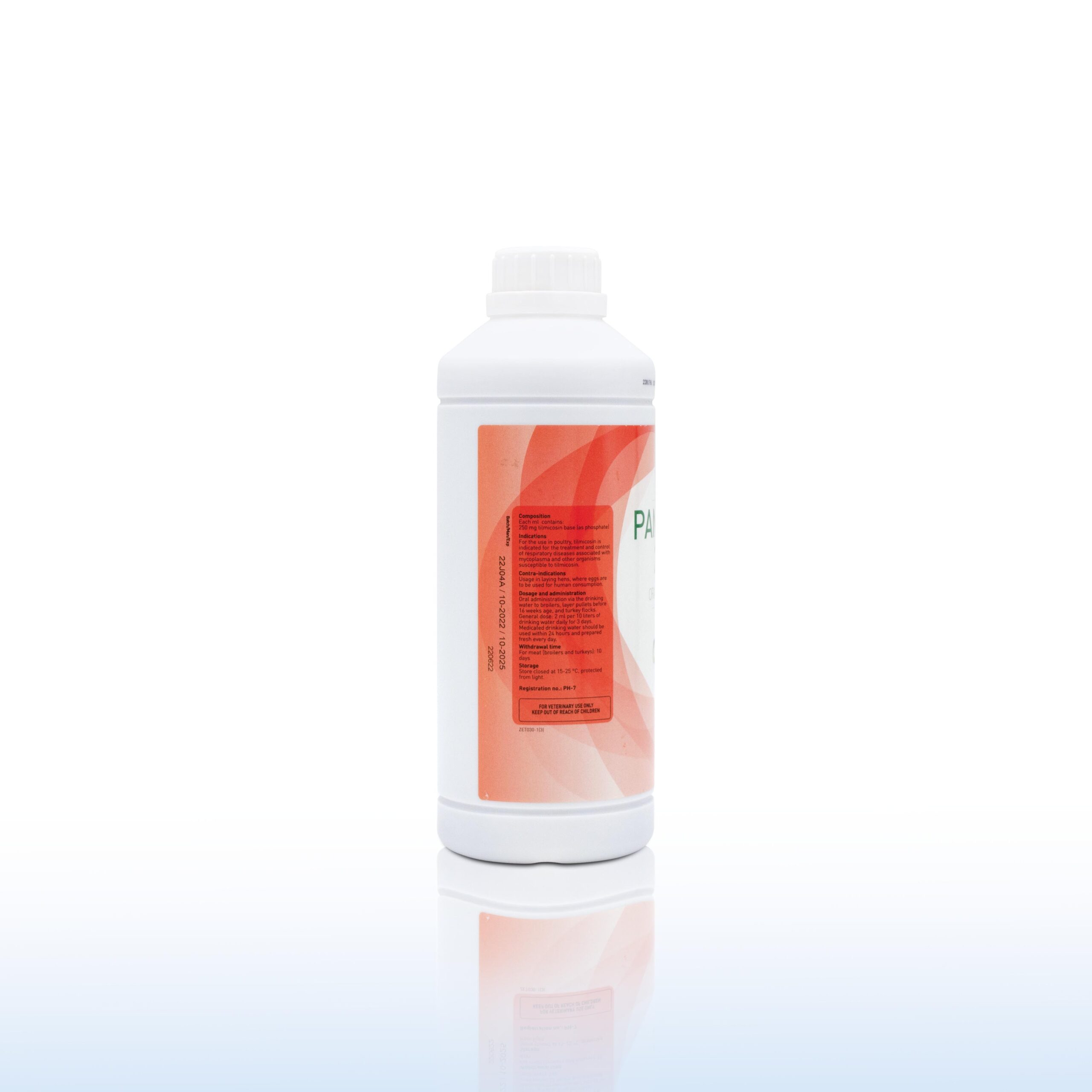 PANTILMI 250 OS 1L – Image 2