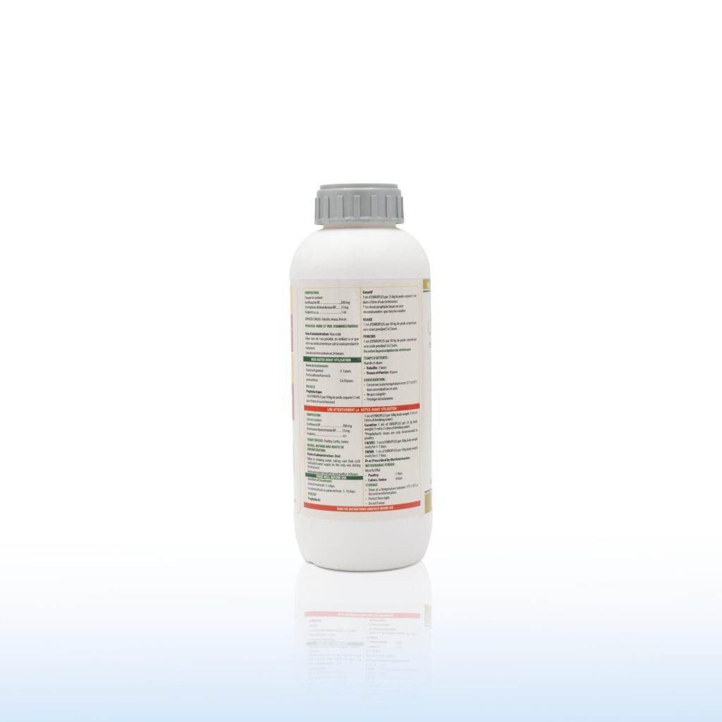 ENROPLUS 1L