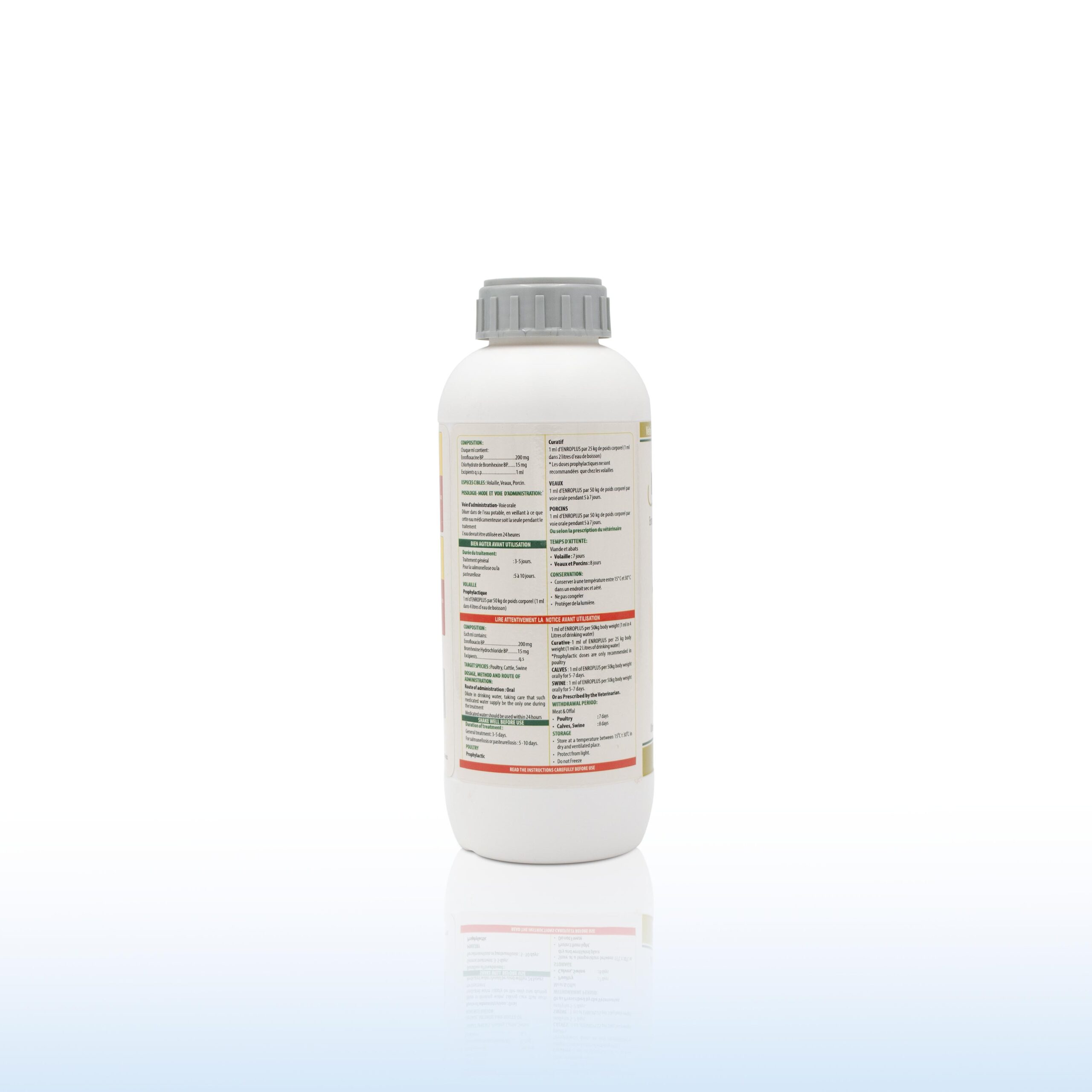ENROPLUS 1L