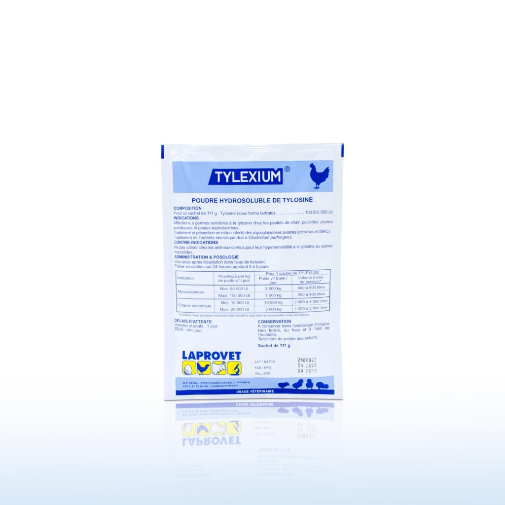 TYLEXIUM 111 G
