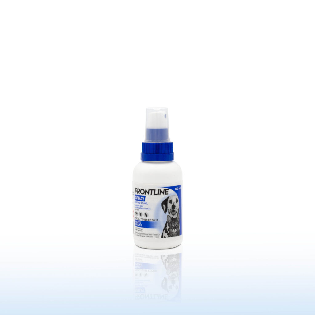 FRONTLINE SPRAY 100 ML