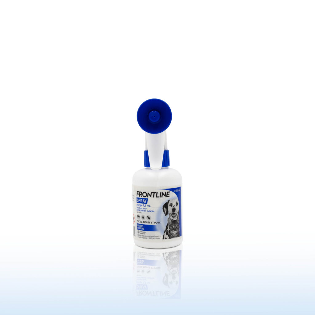 FRONTLINE SPRAY 250 ML