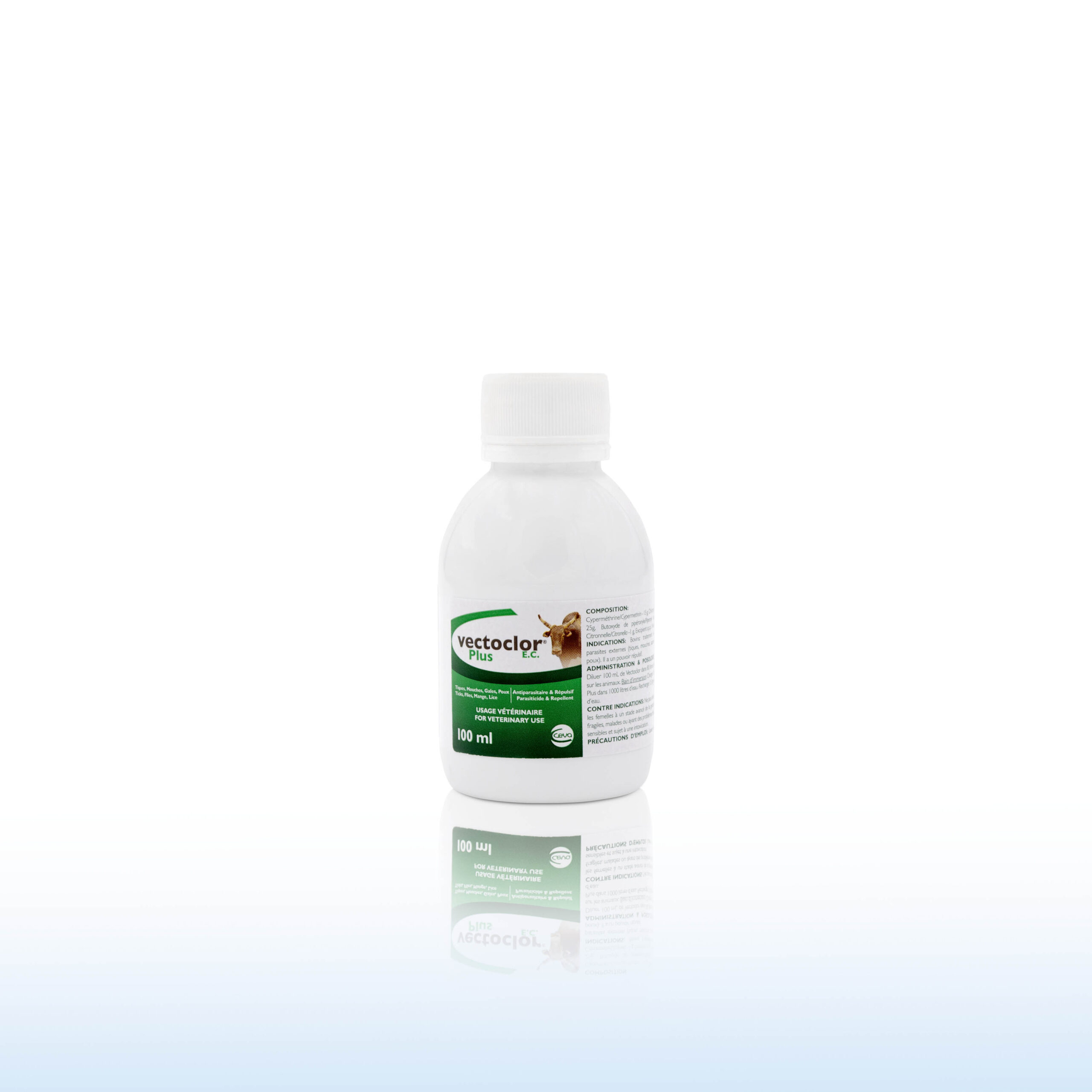 VECTOCLOR 100 ML