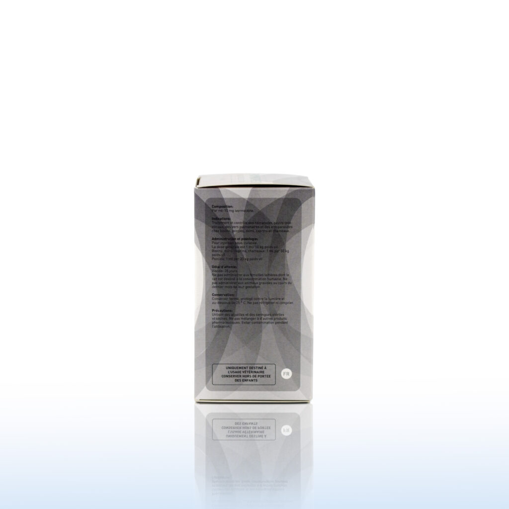 PANMECTINE 10 / 100 ML