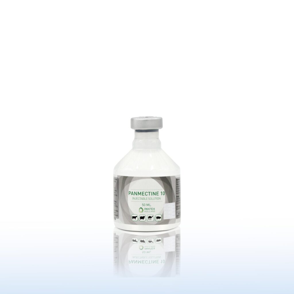 PANMECTINE 10 /50 ML