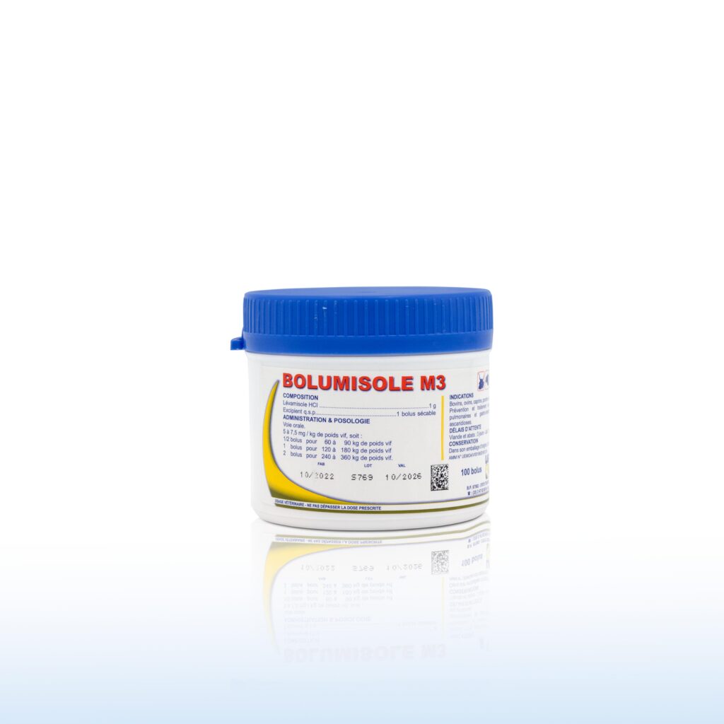 BOLUMISOLE M3