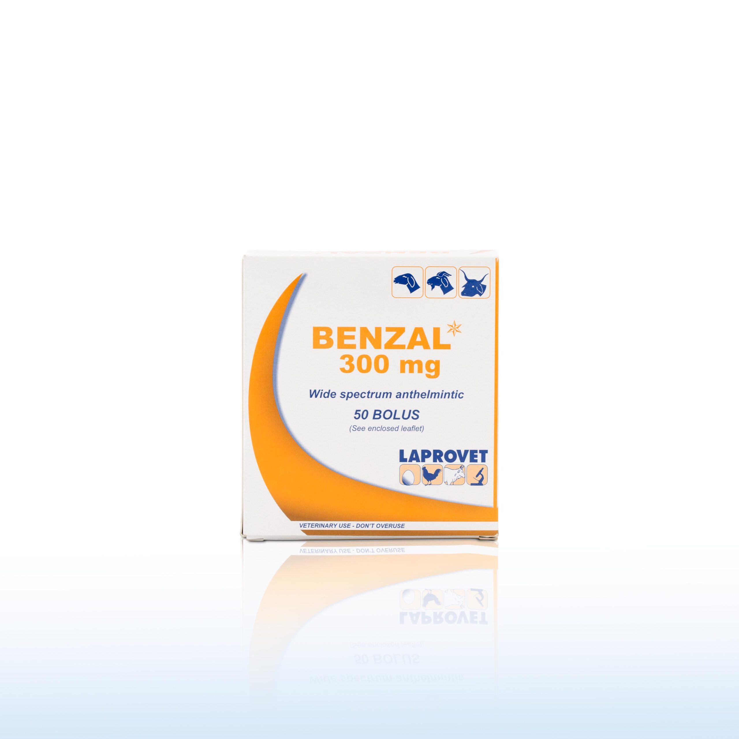 BENZAL 300 MG – Image 2