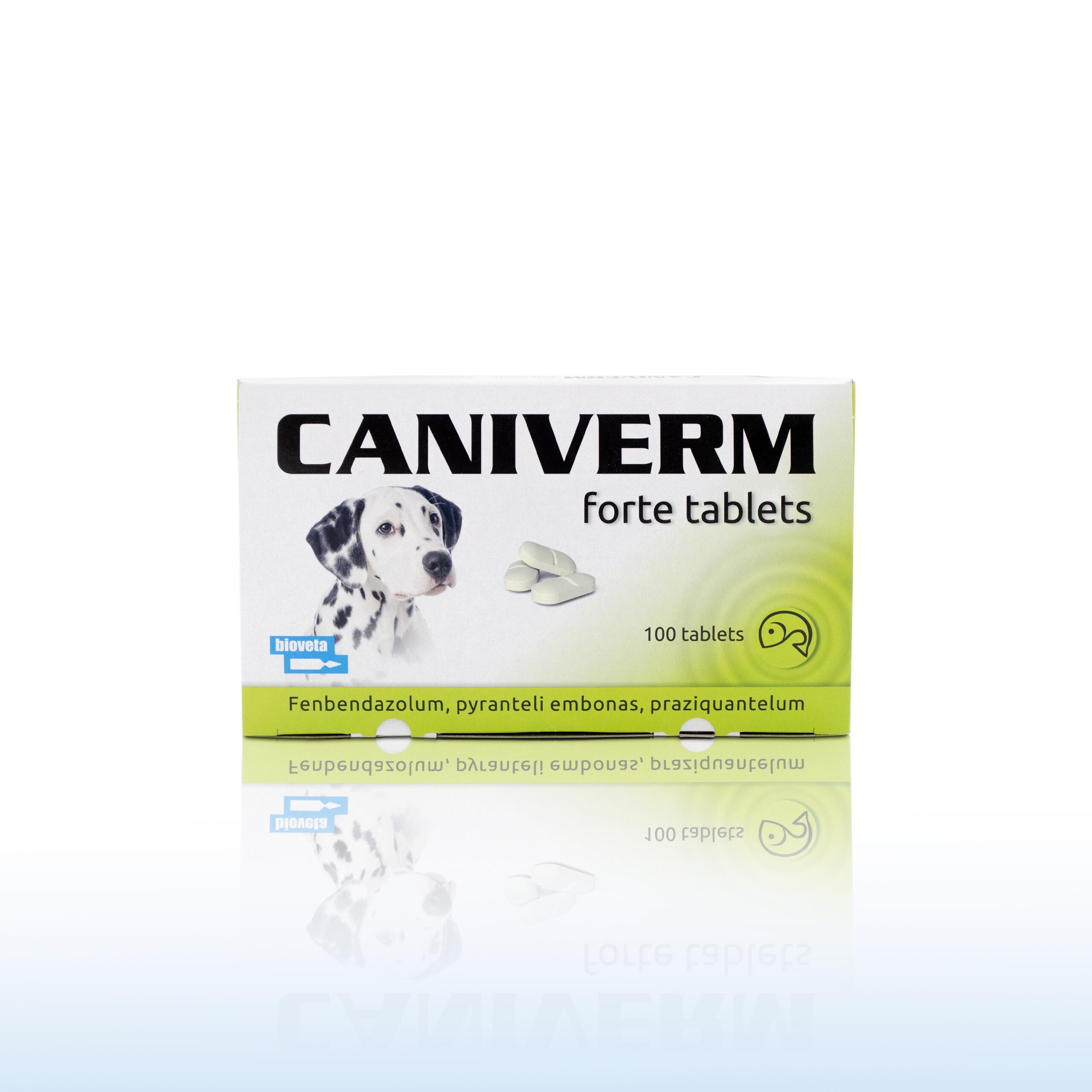 CANIVERM Sachet 0.7G – Image 2