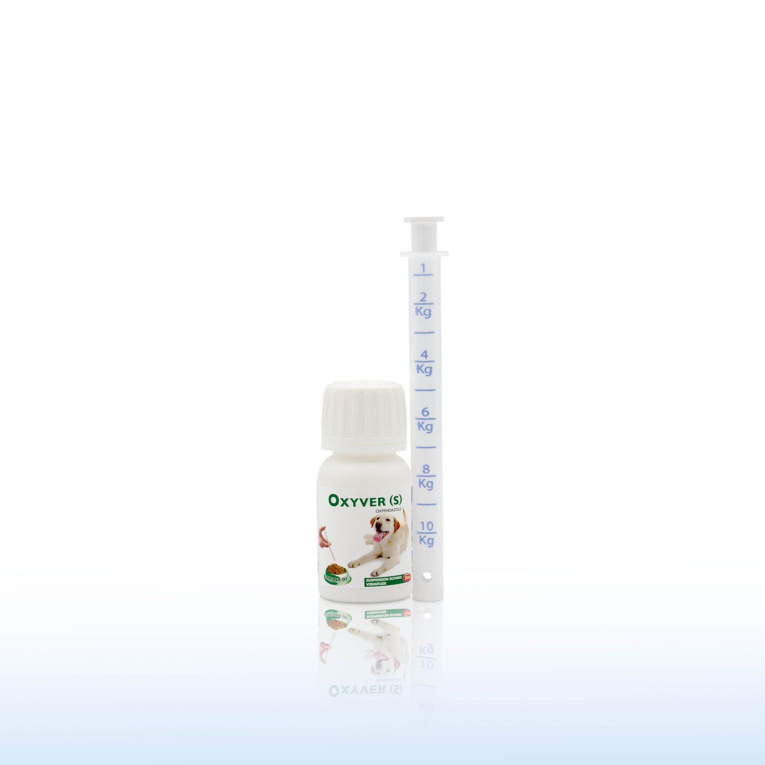 OXYVER FL 20 ML – Image 2