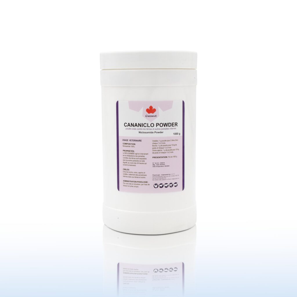 CANANICLO 1KG