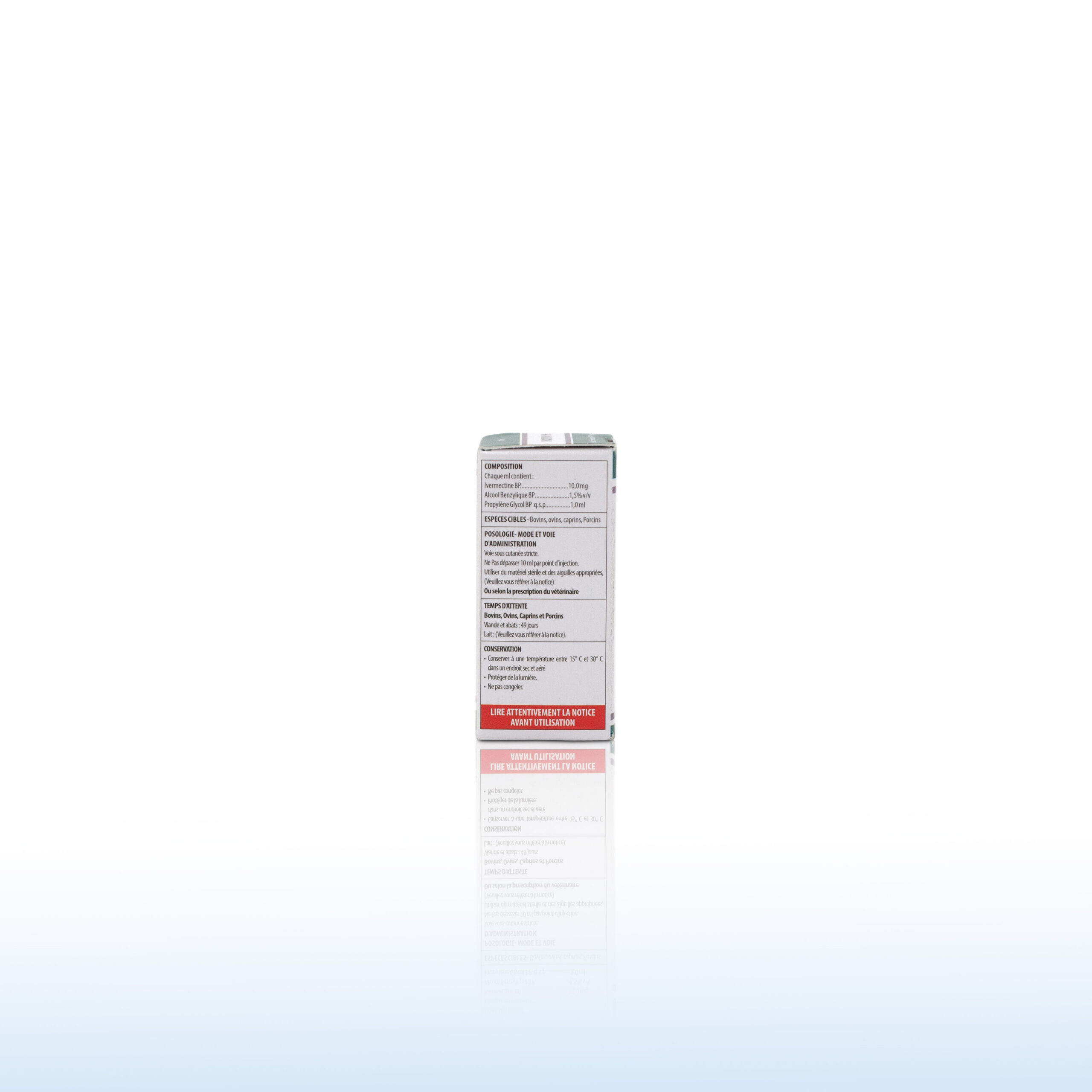 IVOKTIN 1% 10 ML – Image 2