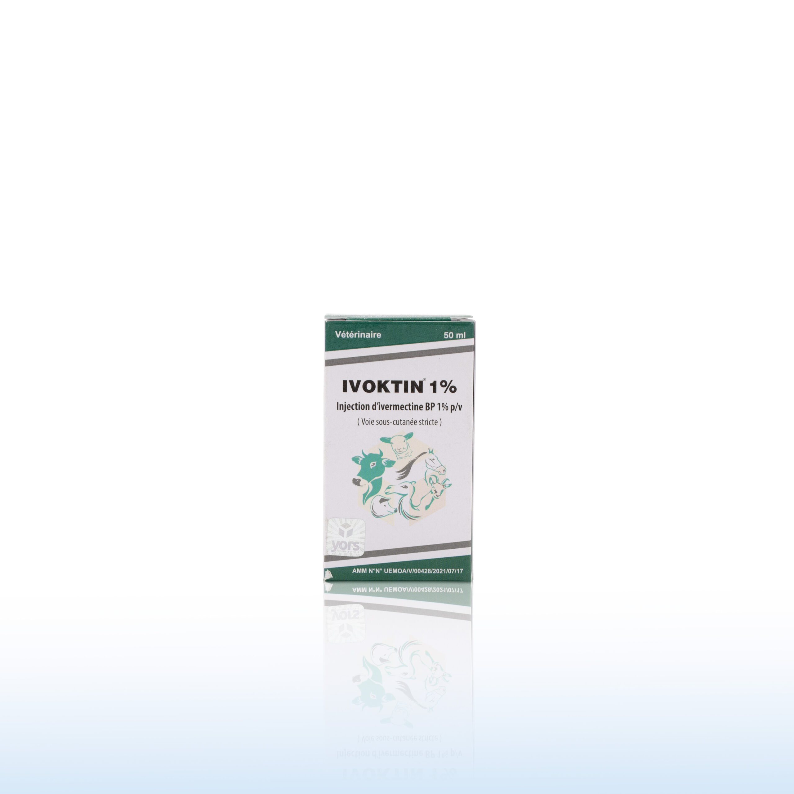 IVOKTIN 1% 50 ML – Image 2