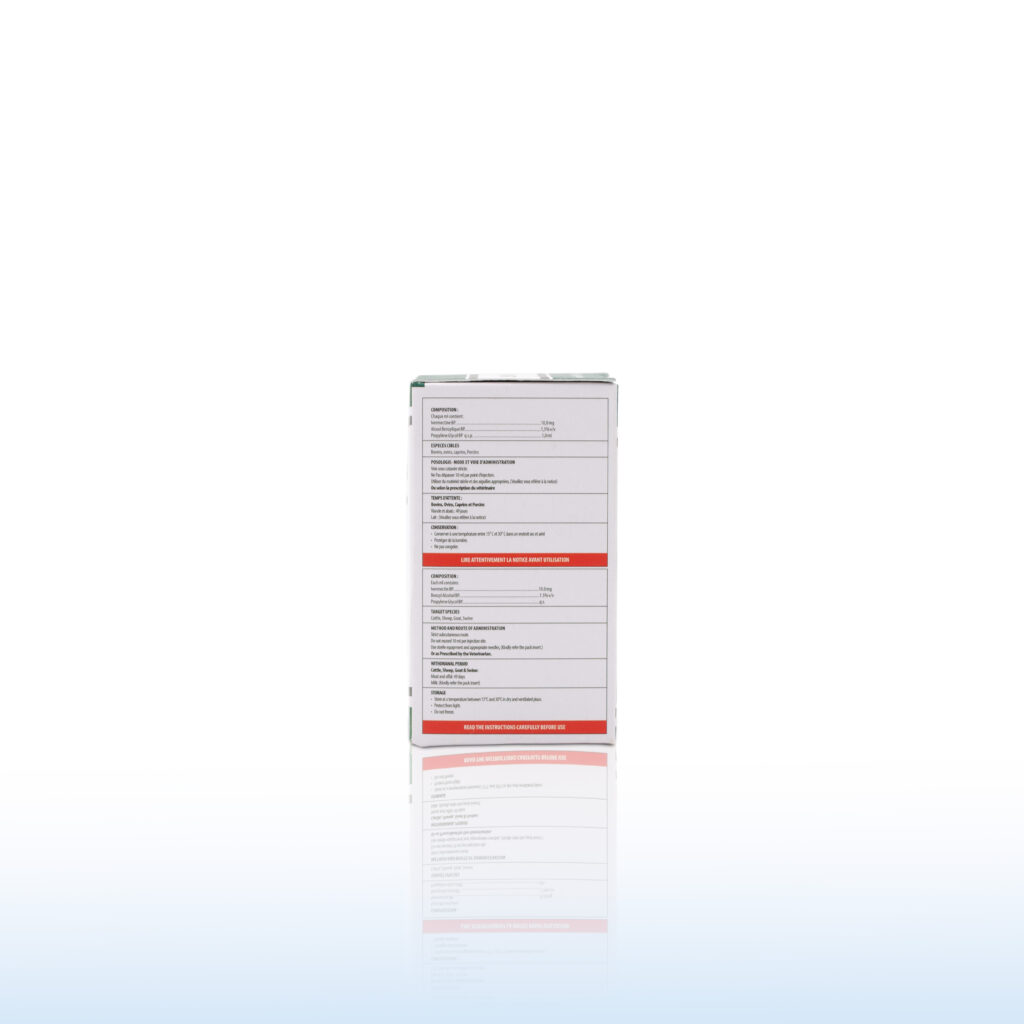 IVOKTIN 1% 50 ML
