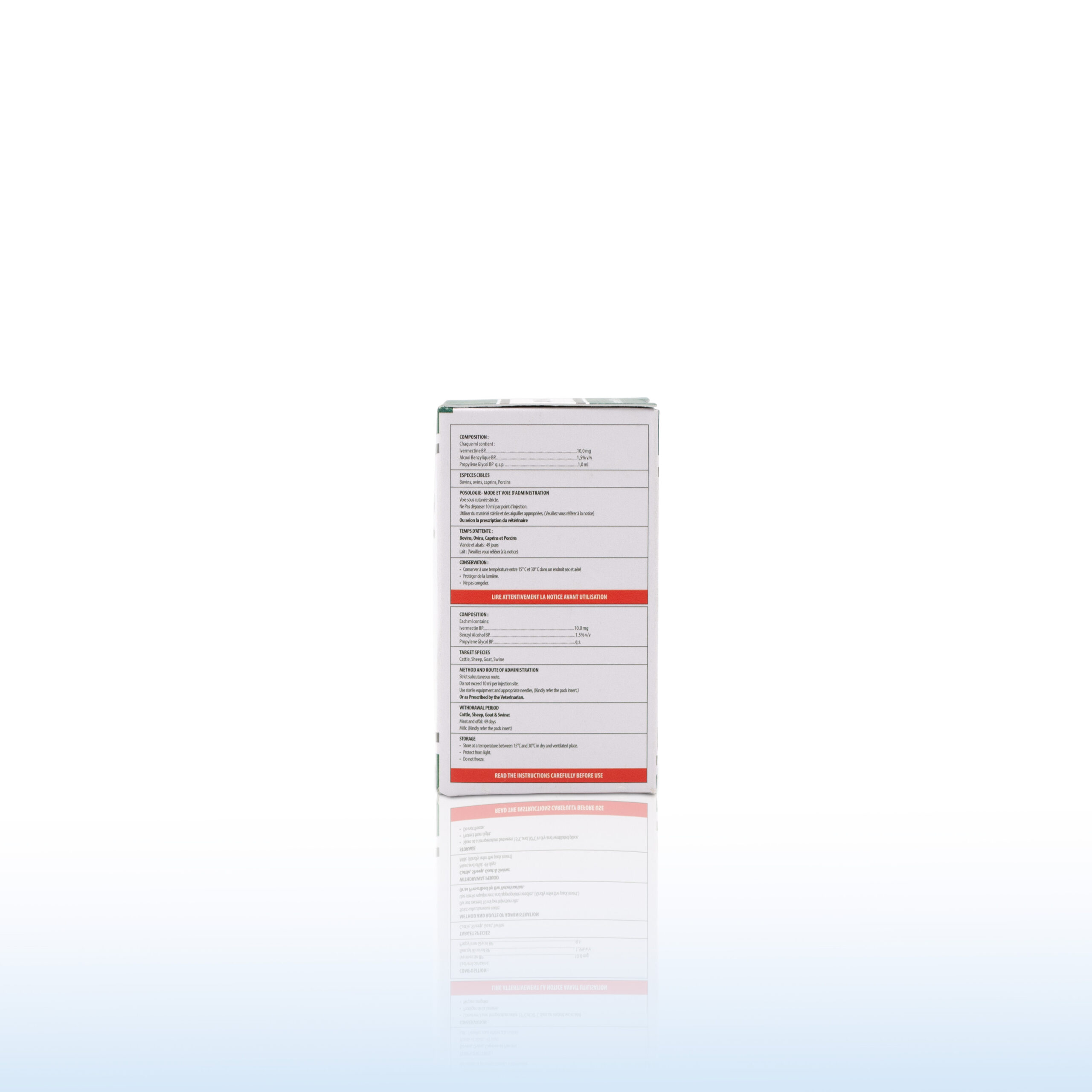 IVOKTIN 1% 50 ML