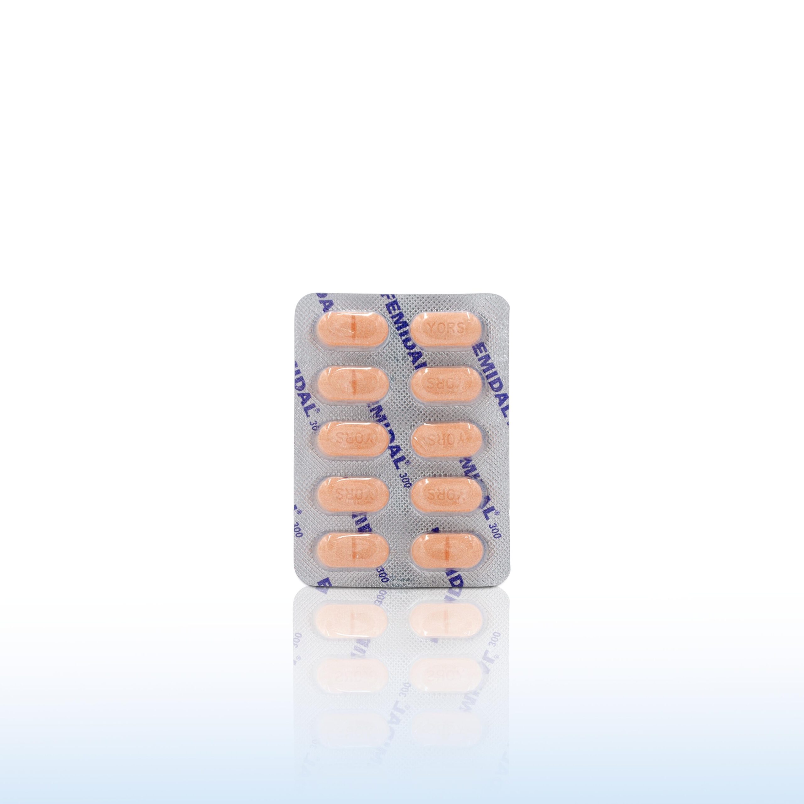 FEMIDAL 300 Bolus – Image 3