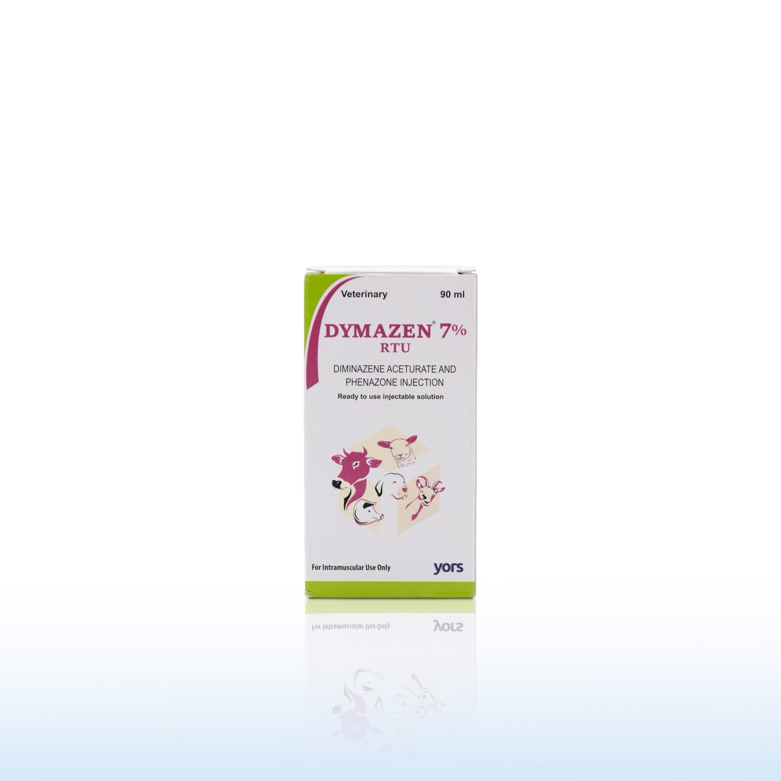 DYMAZEN 7% 90 ML – Image 2