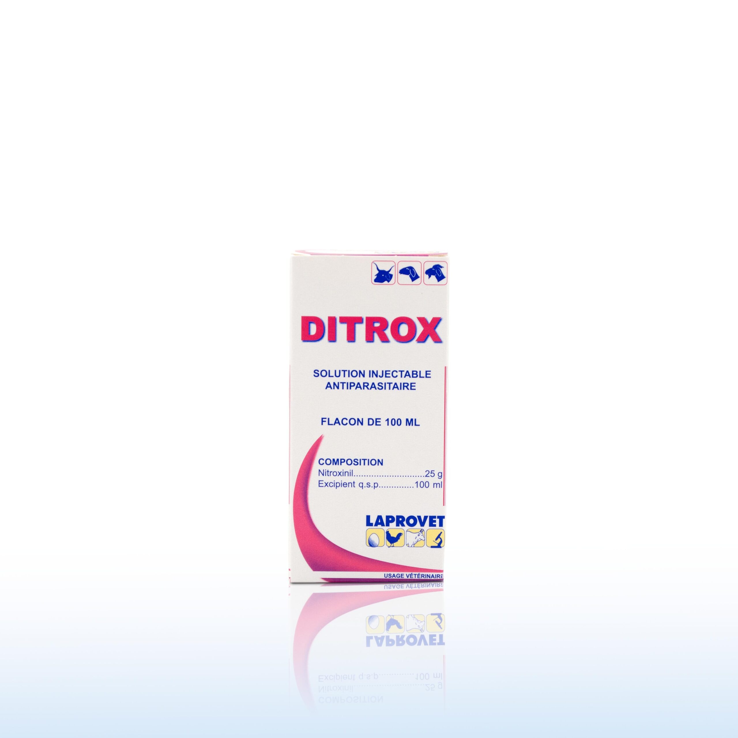 DITROX 100 ML – Image 2