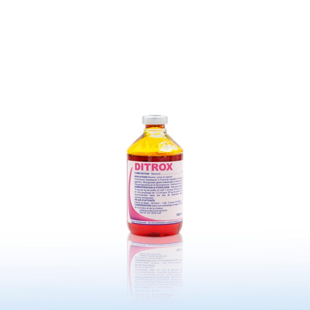 DITROX 100 ML
